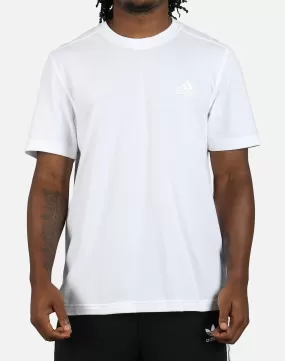 Adidas ESSENTIALS DROPTAIL 3-STRIPES TEE