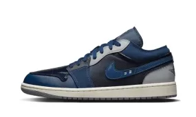 Air Jordan 1 Low SE Craft Obsidian