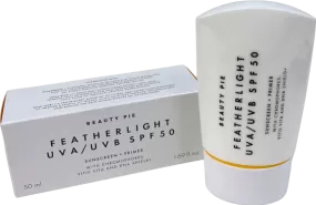 Beauty Pie Featherlight UVA/UVB SPF50 50ml