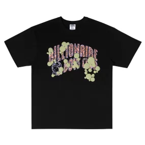 Billionaire Boys Club Men BB Arch SS Tee Black