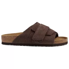 Birkenstock Kyoto Dark Brown Roast