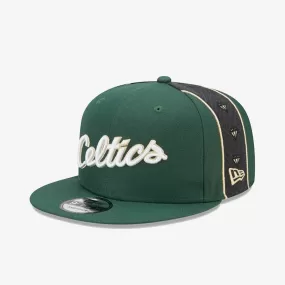 Boston Celtics 9Fifty City Edition Snapback