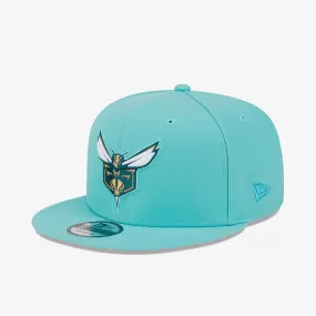 Charlotte Hornets 9Fifty Alternative 2024 City Edition Snapback