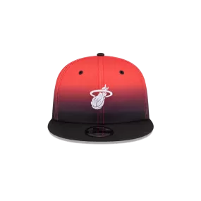 Court Culture HEAT Gradient Snapback