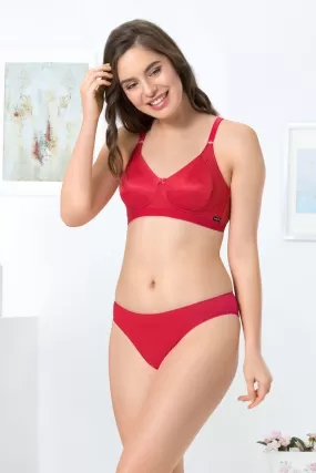 Essential Support Bra