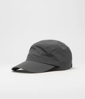 Gramicci Nylon Tussah Tactical Cap - Stone Grey