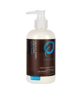 Hand & Body Lotion Breeze