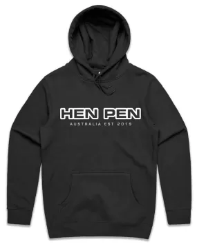 HENPEN Hoodie