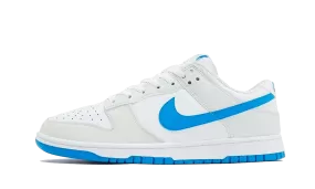 Nike Dunk Low Retro Photo Blue