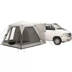 Outwell Spokane Driveaway Awning (2018 Edition)