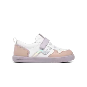 Pretty Brave - XO Trainer - Lilac/Blush Combo