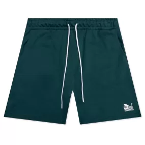 Puma x TMC Every Day Hussle Sweatshort - June Bug