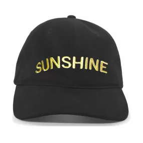 SUNSHINE Dad Twill Baseball Hat