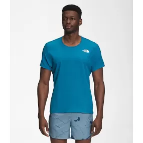 The North Face Sunriser SS Shirt (Men's) Banff Blue