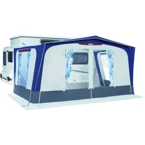 Trigano Honfleur Full Caravan Awning (2022)