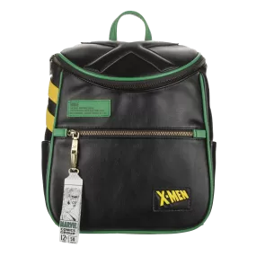 X-Men Rogue Top Loader Mini Backpack